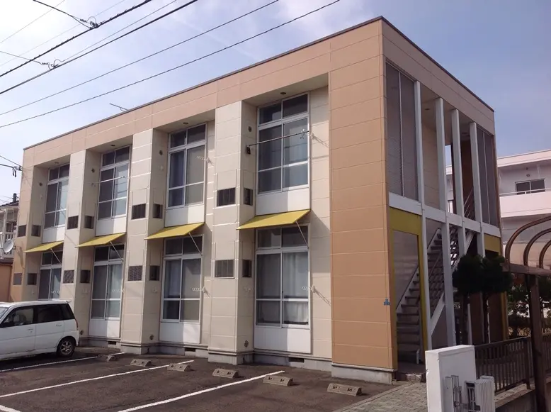 ★手数料０円★仙台市青葉区桜ケ丘　月極駐車場（LP）